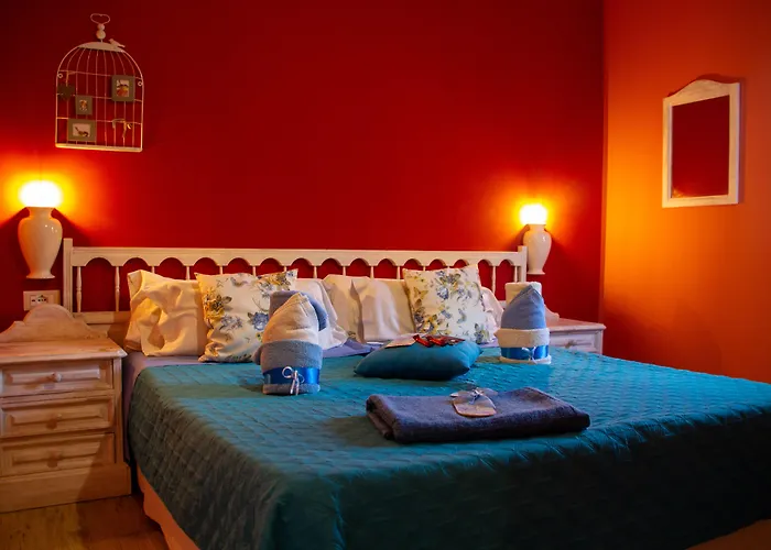 Casa Regina Tenerife Tamaimo