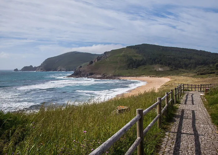 Hotel Hospedium H Cabo Sport Finisterre