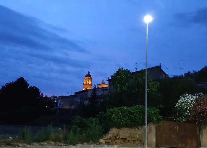 Casa Rural Osante Labastida