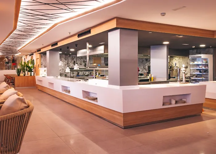 Mynd Adeje Hotel Costa Adeje 