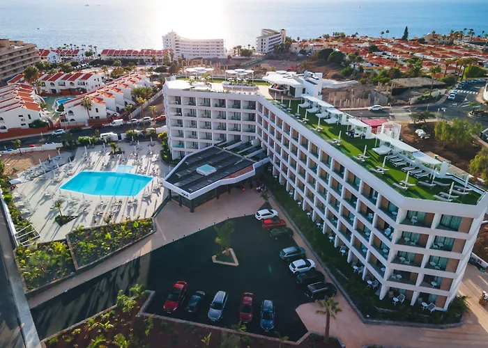 Mynd Adeje Hotel Costa Adeje 