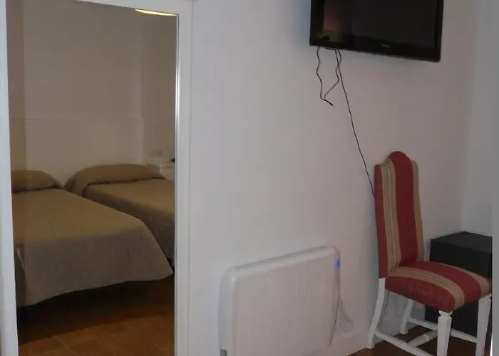 Hostal Misericordia León