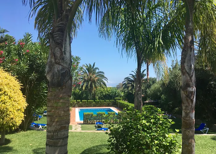 Hotel La Peña Tarifa