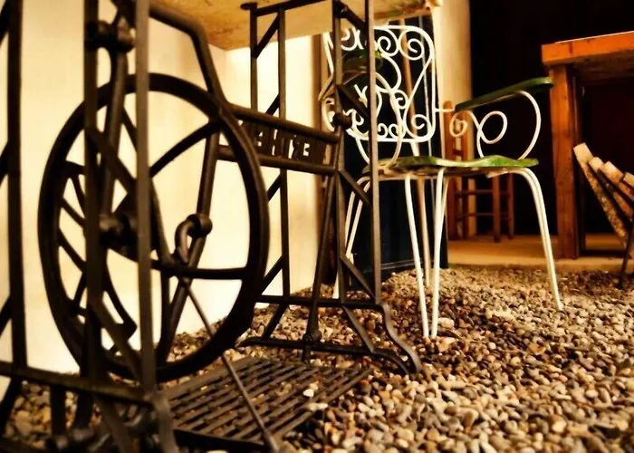 Marakasa B&B Sant Antoni De Calonge