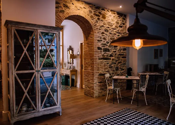 Hotel Luz Almonaster Almonaster la Real