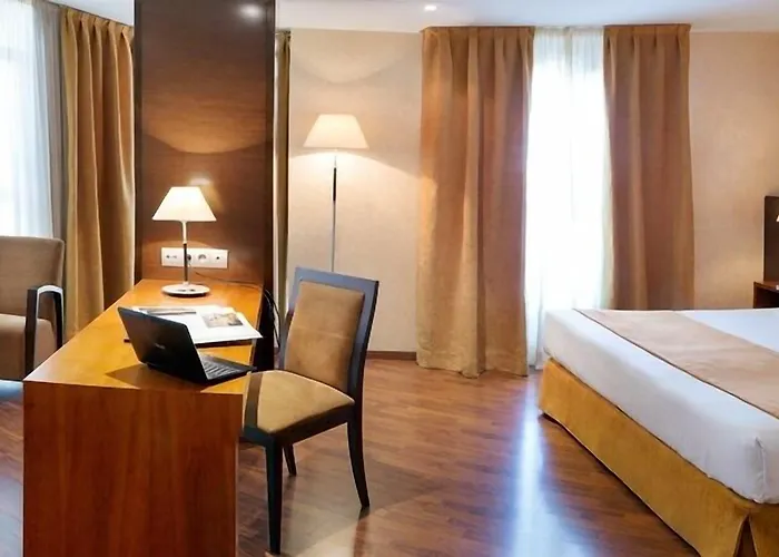 Hotel Torre de Sila Tordesillas