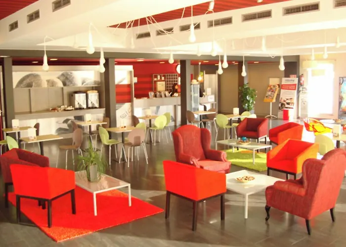 B&B HOTEL Barcelona Mollet Mollet del Vallès