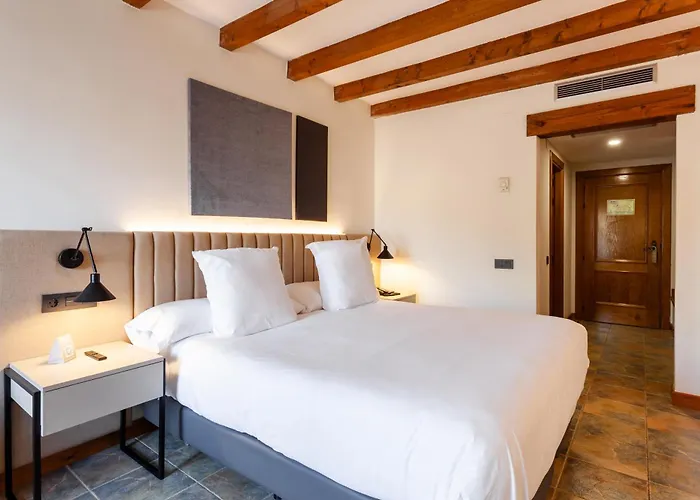 Dwo Rioja Wine Hotel