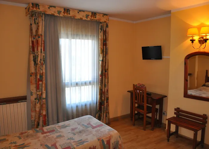 Hotel Boncompte