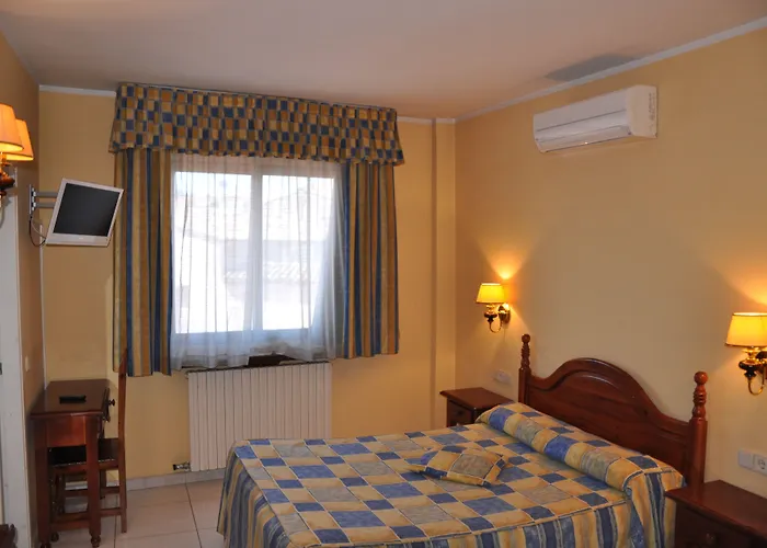 Hotel Boncompte