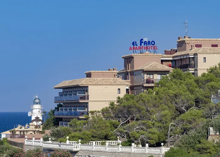 Aparthotel El Faro Cullera
