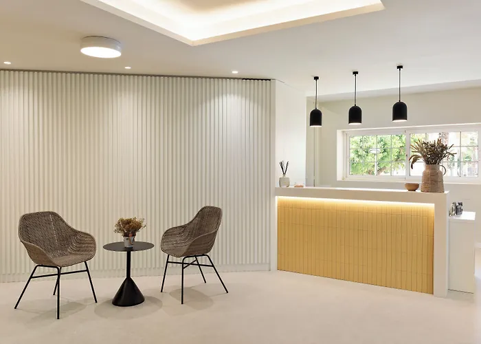 Aparthotel Xic Platja d'Aro 