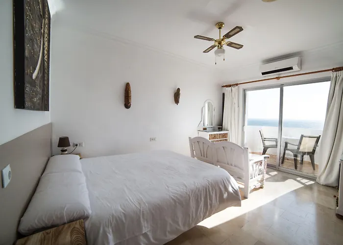 Hotel Boutique Milla De Plata Torreguadiaro
