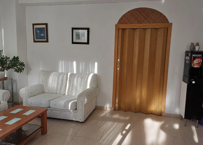 Hostal El Alba Brunete