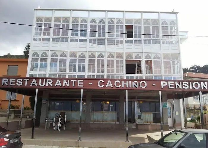Hostal Cachiño