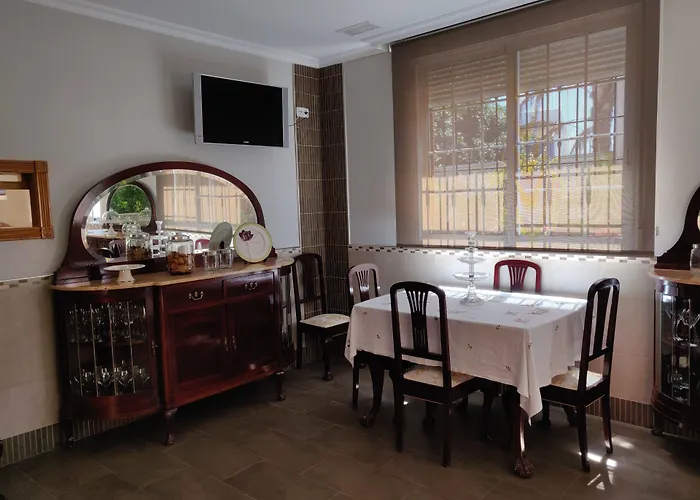 Hotel La Posada La Palma 