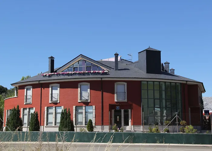Hotel Tremazal