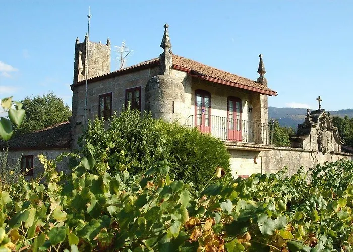 Pazo Da Fraga