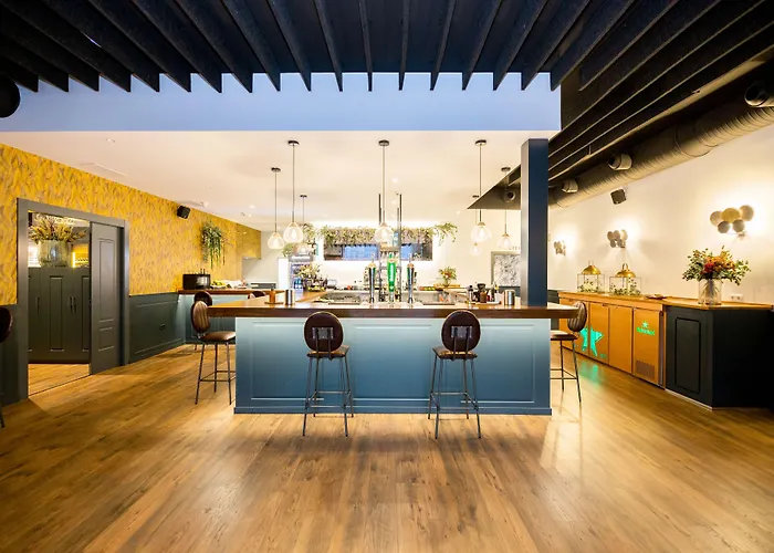 Hotel Iberum