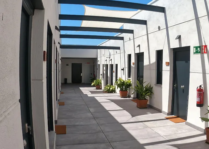 Hotel Iberum