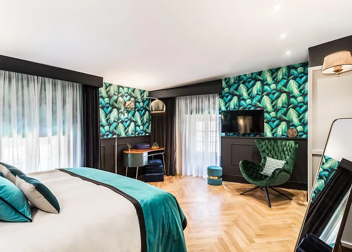 Ten Mallorca - Adults Only Sineu 