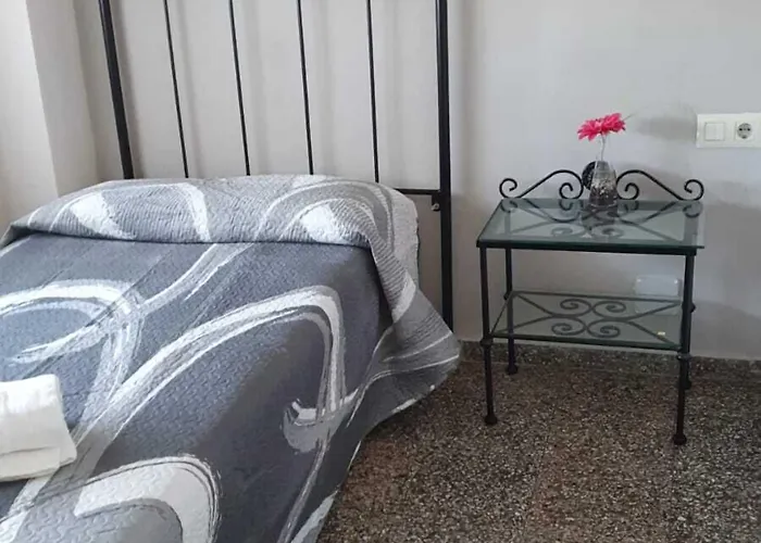 Hostal La Cañada Segoviana