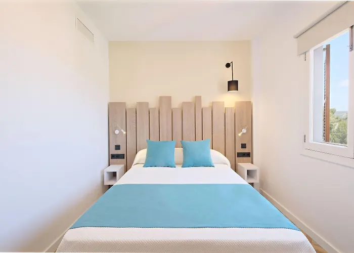 Azuline Apartamentos Can Sanso Santa Eularia des Riu