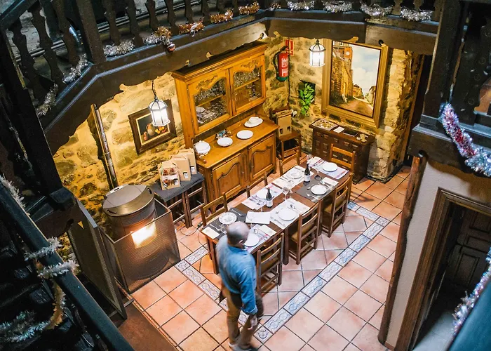 El Refugio
