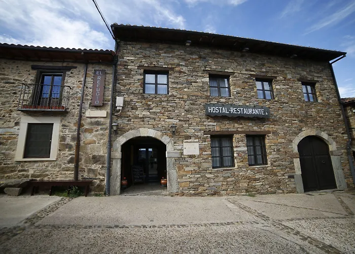 El Refugio