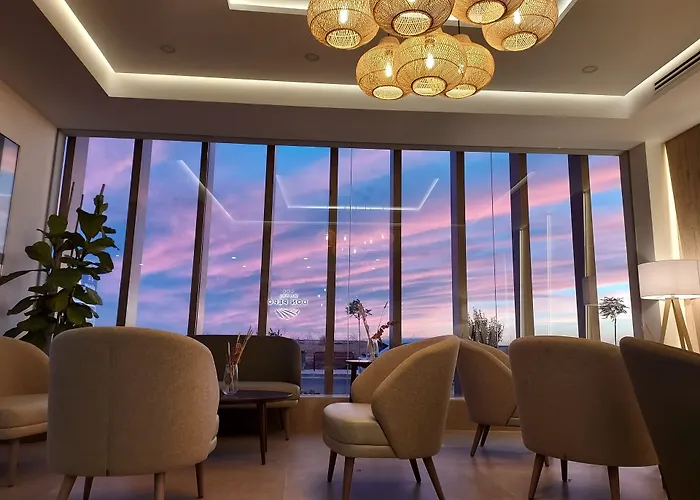 Hotel Don Pepo