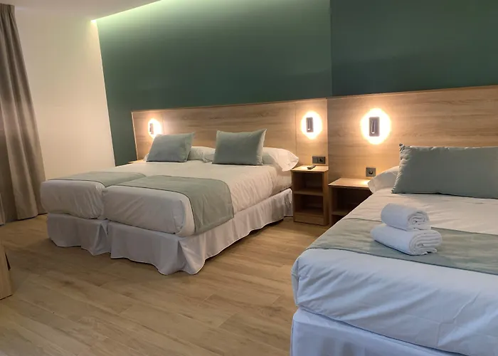 Hotel Don Pepo Lobon