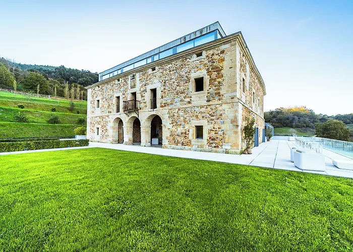 Hotel Pico Velasco