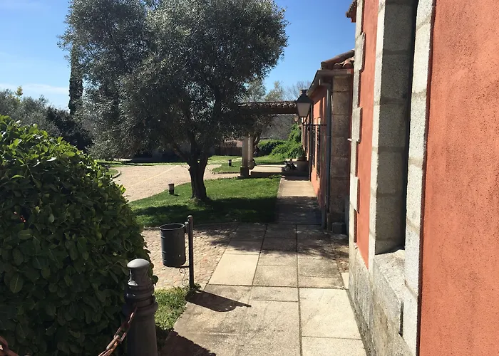 Hotel Casas del sevillano