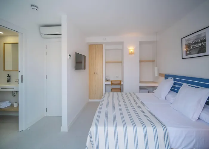 Hotel Bini Porto Cristo