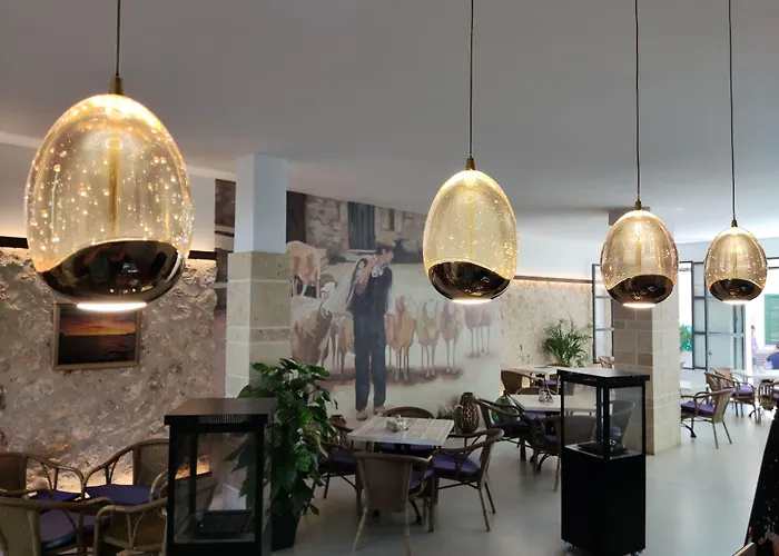 Calvario Plaza Hotel