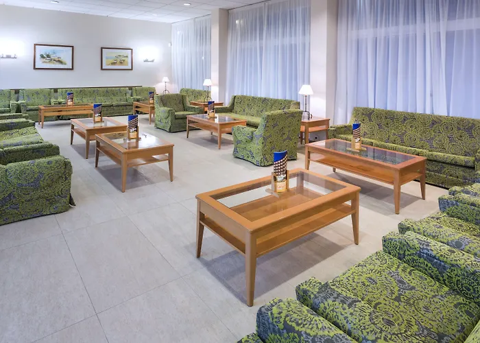 Hotel Checkin Catalonia Calella