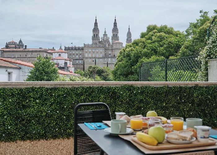 Hotel Pombal Rooms