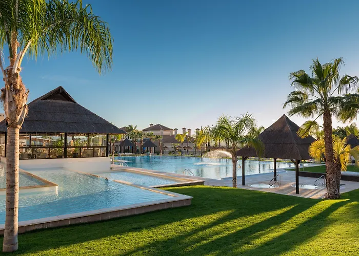 Ona Hacienda del Álamo Golf Resort Fuente Alamo 