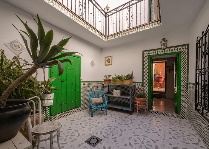 Encanto Guesthouse