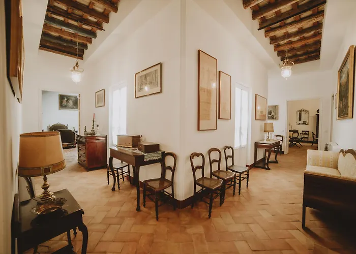 La Casa Del Pintor