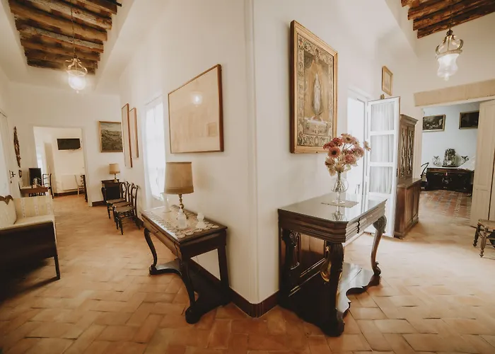La Casa Del Pintor
