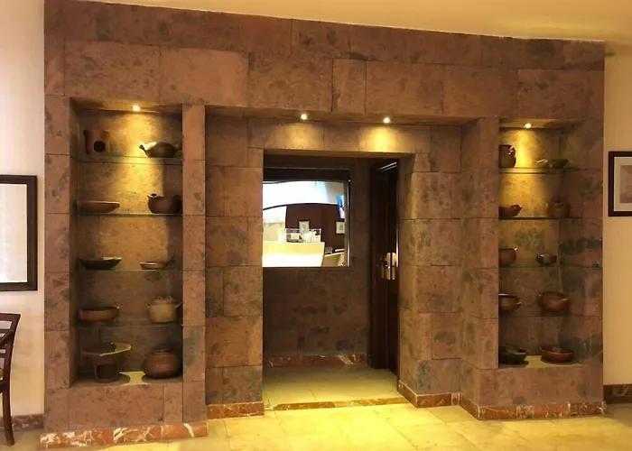 Hotel Gran Rey Valle Gran Rey