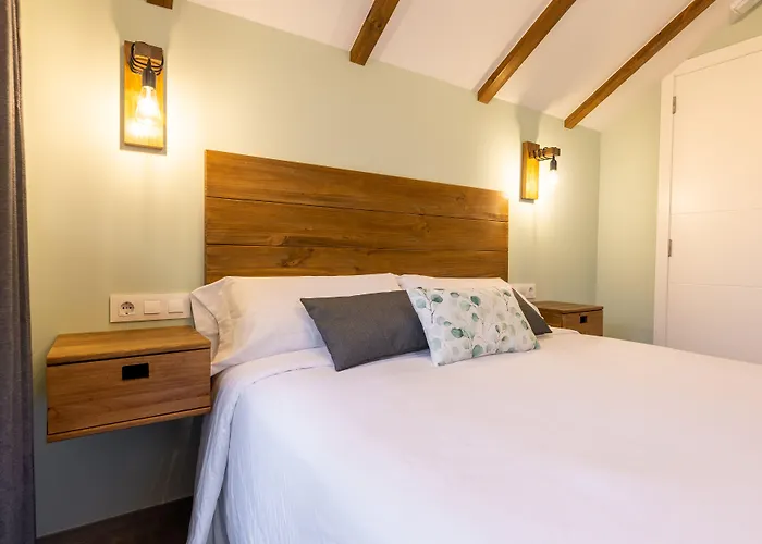 Hotel O Lar De Pereiras Meaño