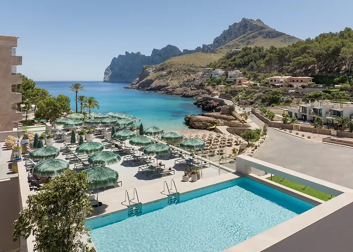 El Vicenc De La Mar - Adults Only - Over 12 Pollença