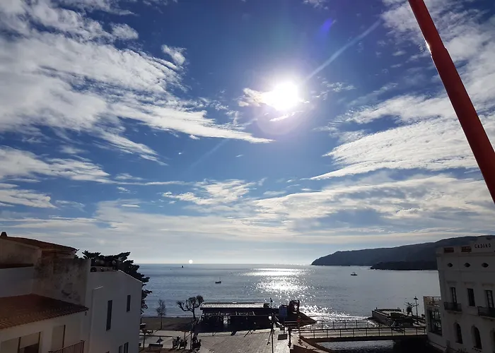 Hotel La Residencia Cadaqués