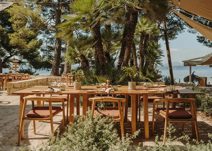 Four Seasons Resort Mallorca At Formentor Port de Pollença