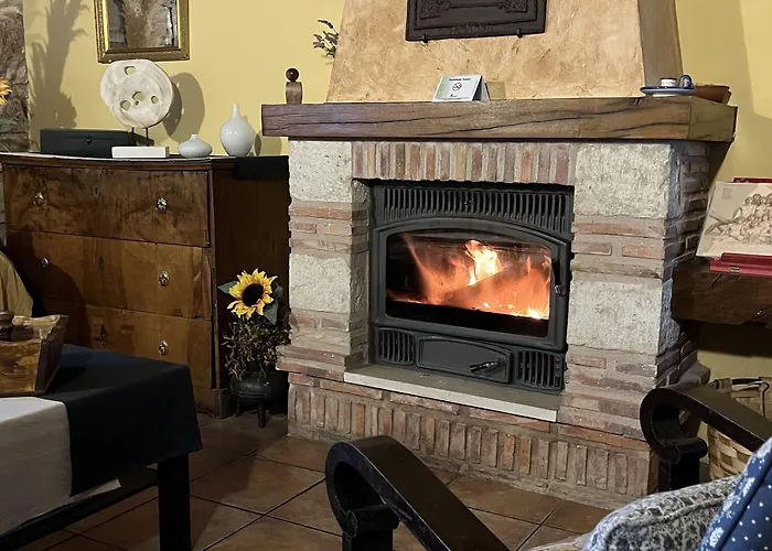 Bed and Breakfast La Cabala de Ibeas Ibeas de Juarros