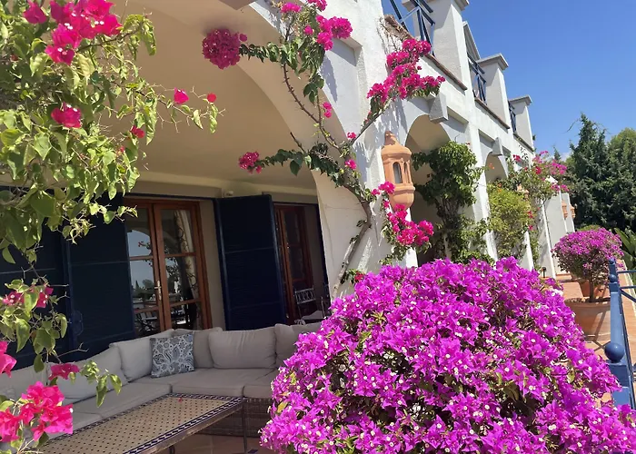 Boutique Hotel Maravilla - Marbella