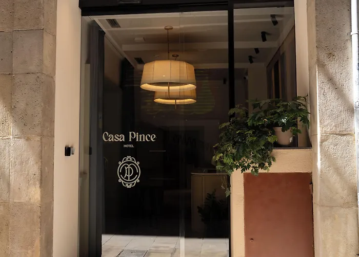 Casa Pince