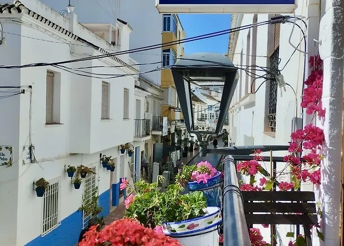 Las Brisas Estepona